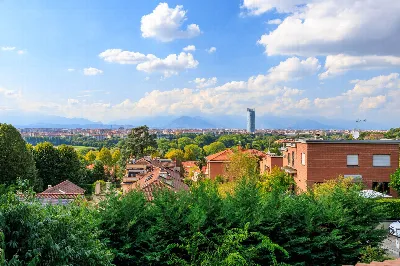 Villa in vendita a Moncalieri - foto 4