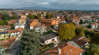 Villa in vendita a Candiolo - foto 1