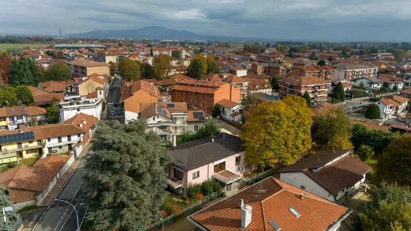 Villa in vendita a Candiolo - foto 1