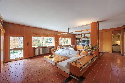 Villa in vendita a Castellamonte - foto 1