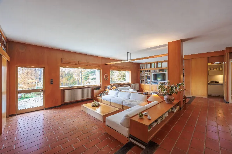 Villa in vendita a Castellamonte - foto 1