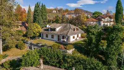 Villa in vendita a Castellamonte - foto 10