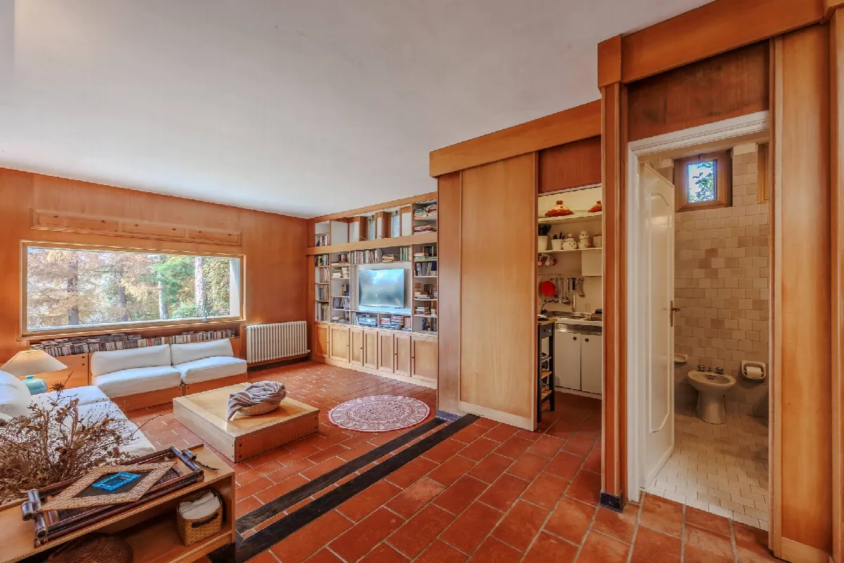 Villa in vendita a Castellamonte - foto 3
