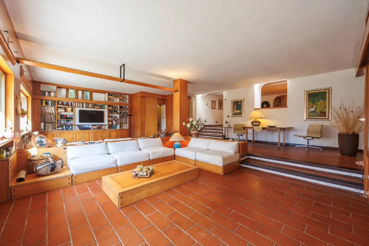 Villa in vendita a Castellamonte - foto 4