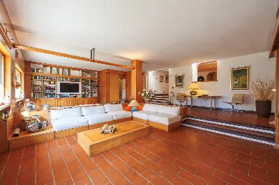 Villa in vendita a Castellamonte - foto 4