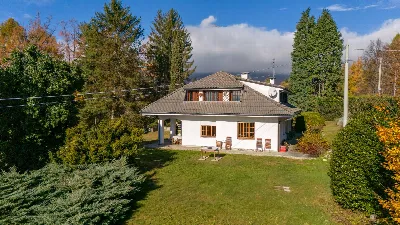 Villa in vendita a Castellamonte - foto 9