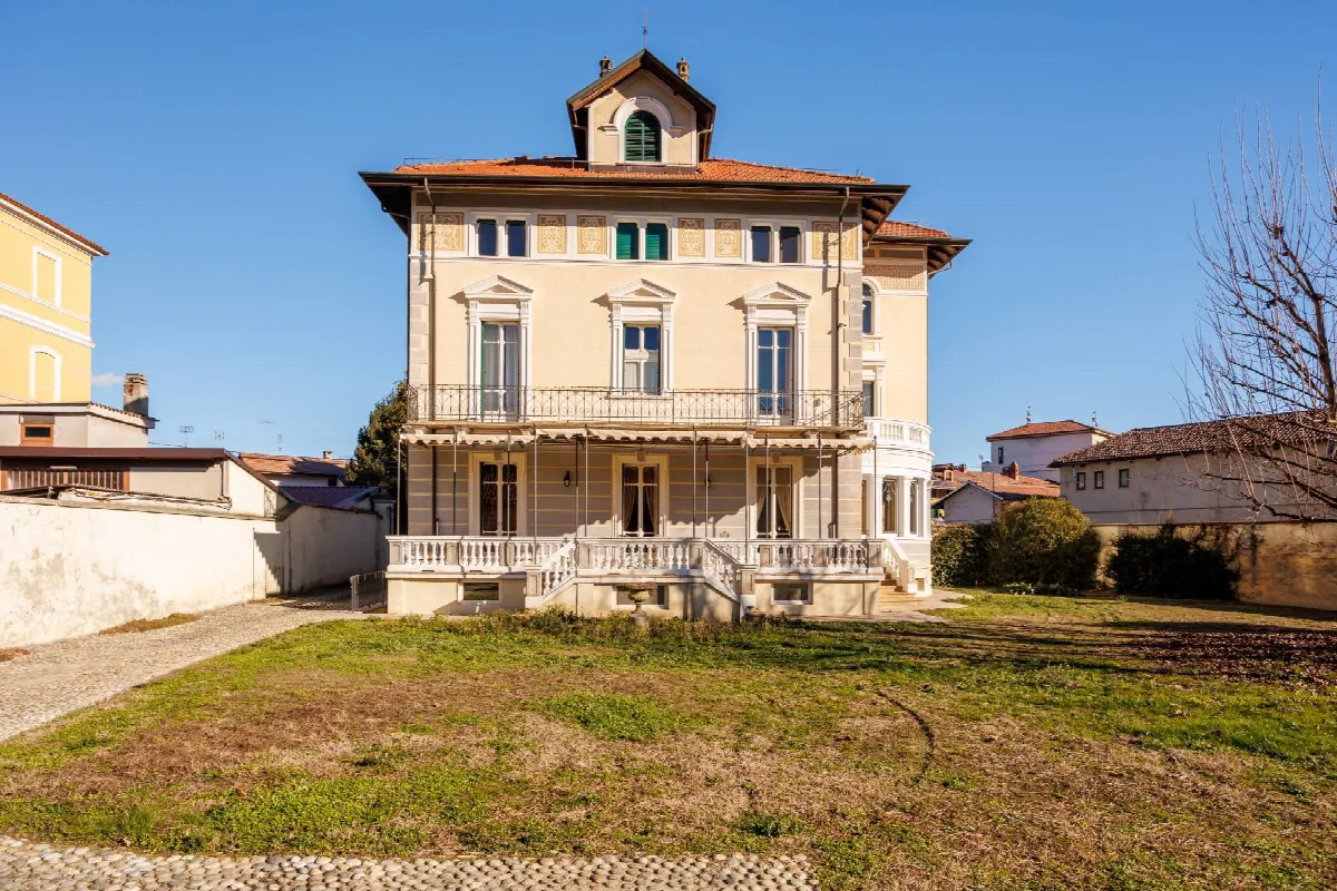 Villa in vendita a Lauriano - foto 2