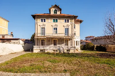 Villa in vendita a Lauriano - foto 2
