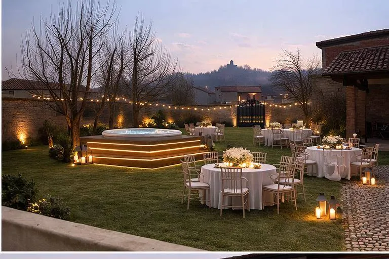 Villa in vendita a Lauriano - foto 4