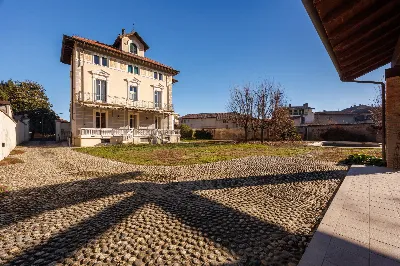 Villa in vendita a Lauriano - foto 5