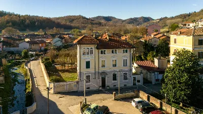 Villa in vendita a Lauriano - foto 6