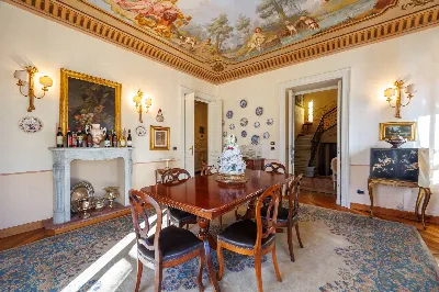 Villa in vendita a Lauriano - foto 9