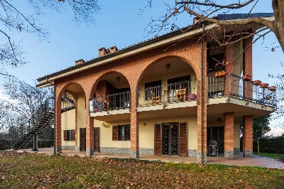 Villa in vendita a Venaria Reale - foto 1