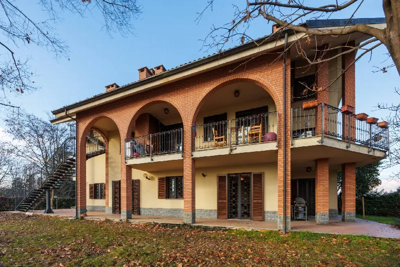 Villa in vendita a Venaria Reale - foto 1