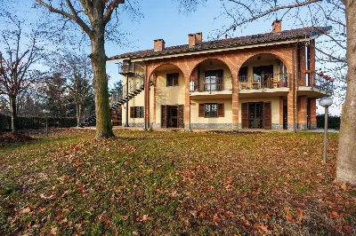 Villa in vendita a Venaria Reale - foto 2
