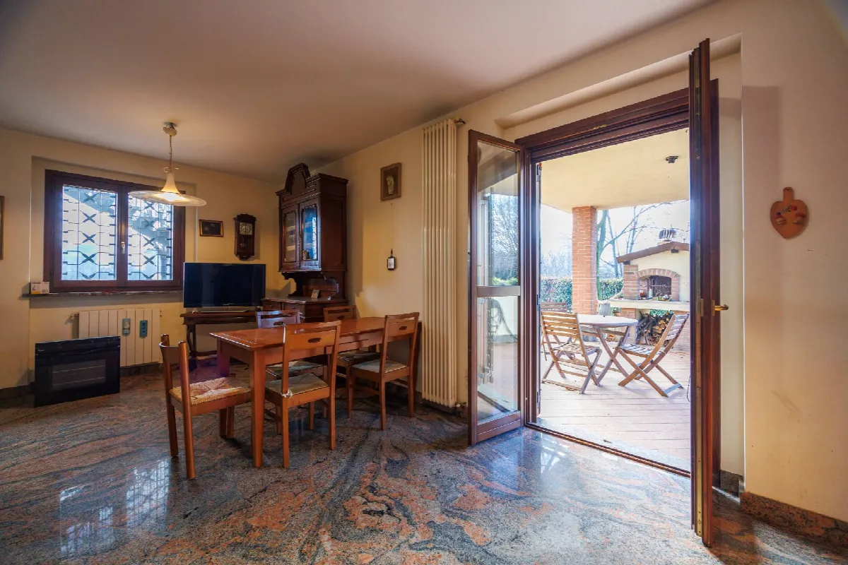 Villa in vendita a Venaria Reale - foto 3