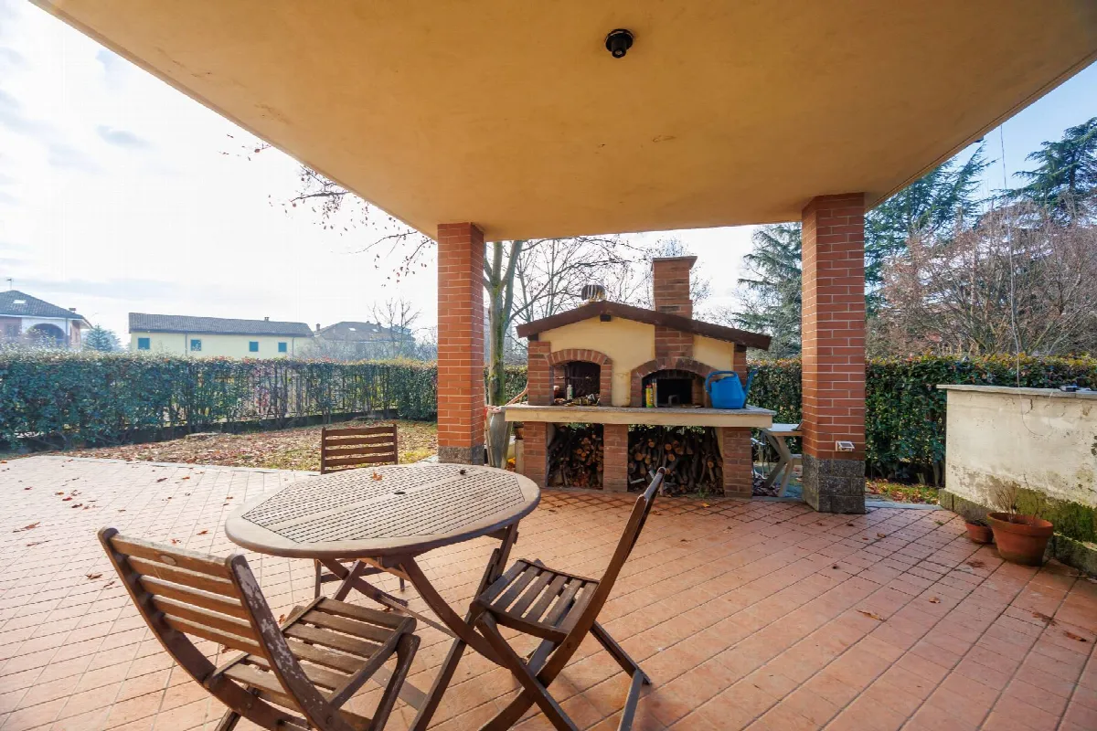 Villa in vendita a Venaria Reale - foto 4