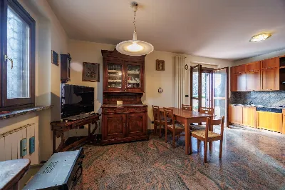 Villa in vendita a Venaria Reale - foto 9