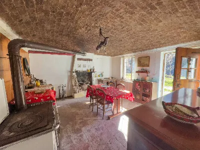 Rustico/Casale in vendita a Castagneto Po - foto 10