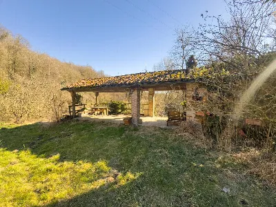 Rustico/Casale in vendita a Castagneto Po - foto 5
