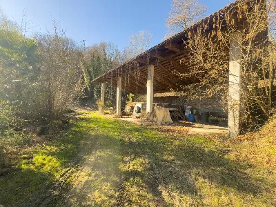 Rustico/Casale in vendita a Castagneto Po - foto 6