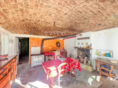 Rustico/Casale in vendita a Castagneto Po - foto 7