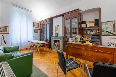 Ufficio a Torino