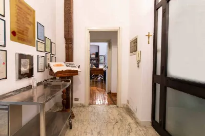 Ufficio in vendita a Torino, Centro - foto 3