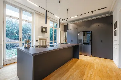 Villa in vendita a Moncalieri - foto 1