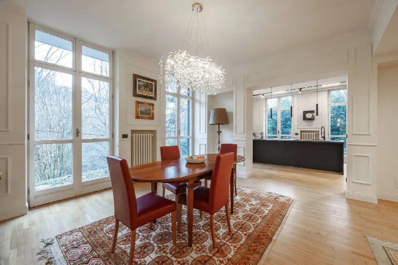 Villa in vendita a Moncalieri - foto 4