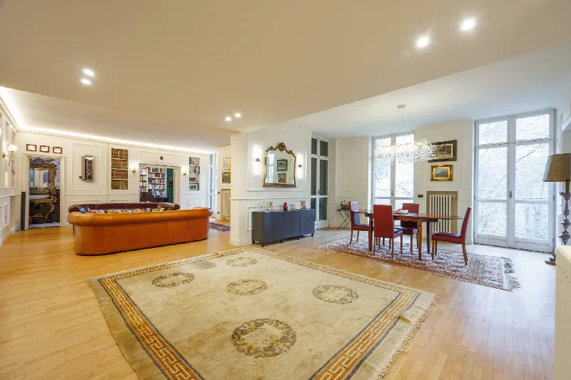 Villa in vendita a Moncalieri - foto 5