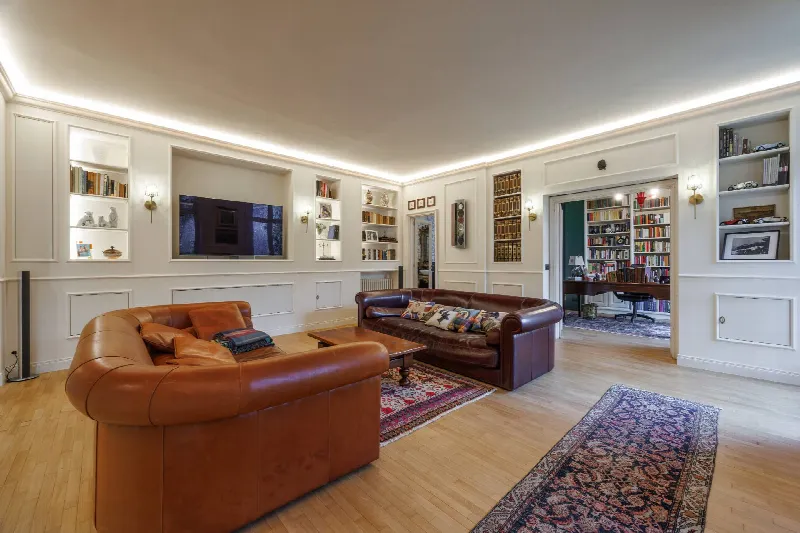 Villa in vendita a Moncalieri - foto 9