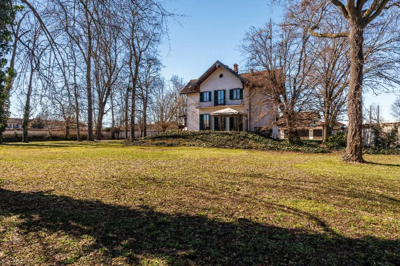 Villa in vendita a Racconigi - foto 1