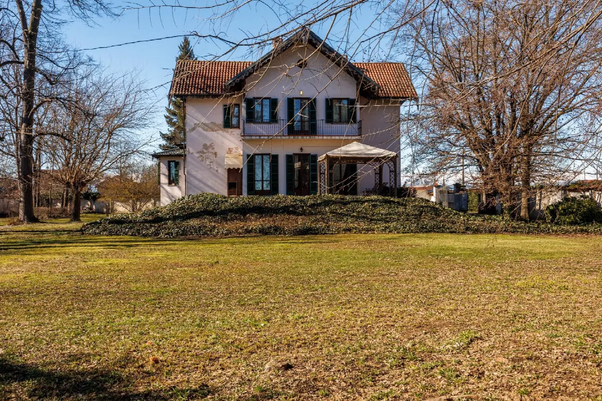 Villa in vendita a Racconigi - foto 2