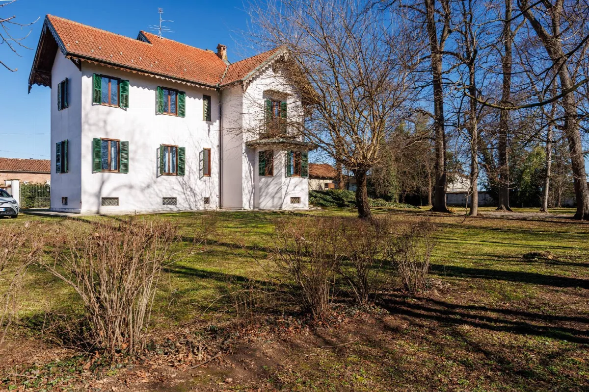 Villa in vendita a Racconigi - foto 3