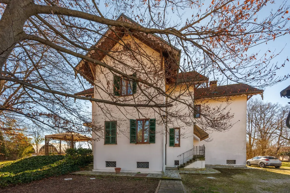 Villa in vendita a Racconigi - foto 5