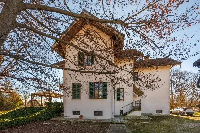 Villa in vendita a Racconigi - foto 5
