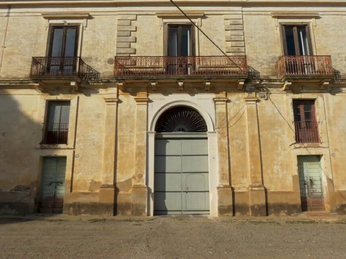 Rustico/Casale in vendita a Scanzano Jonico - foto 4