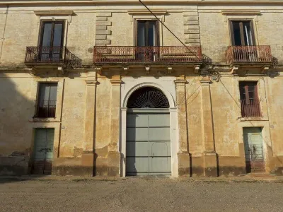 Rustico/Casale in vendita a Scanzano Jonic... - foto 4