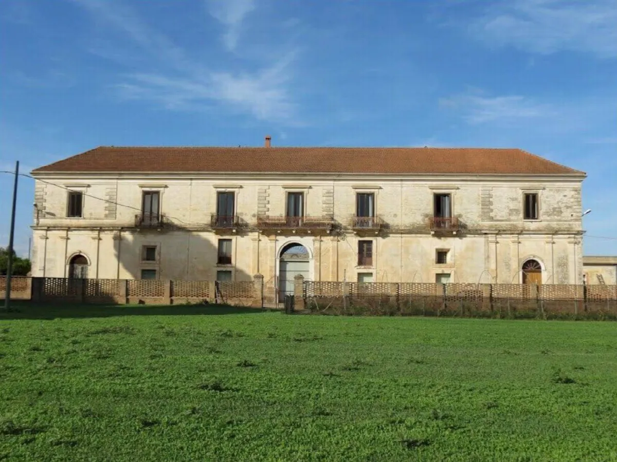 Rustico/Casale in vendita a Scanzano Jonico - foto 5