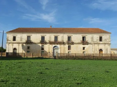 Rustico/Casale in vendita a Scanzano Jonic... - foto 5