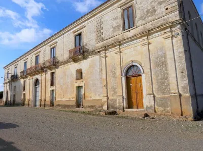 Rustico/Casale in vendita a Scanzano Jonic... - foto 6
