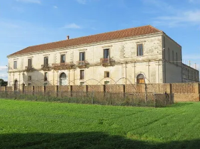 Rustico/Casale in vendita a Scanzano Jonic... - foto 7