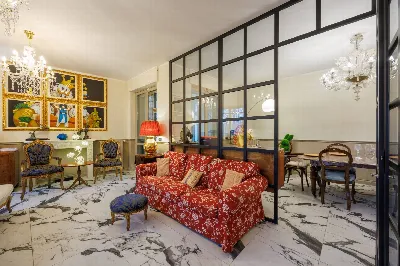 Villa a Torino