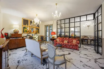 Villa in vendita a Torino, Cavoretto, Gran... - foto 2