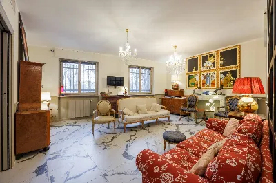 Villa in vendita a Torino, Cavoretto, Gran... - foto 3