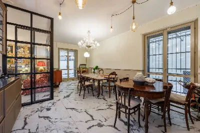Villa in vendita a Torino, Cavoretto, Gran... - foto 4
