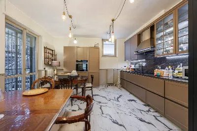 Villa in vendita a Torino, Cavoretto, Gran... - foto 5