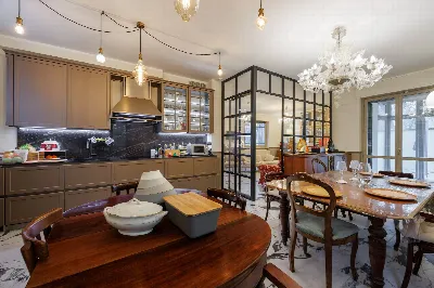 Villa in vendita a Torino, Cavoretto, Gran... - foto 6