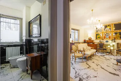 Villa in vendita a Torino, Cavoretto, Gran... - foto 7